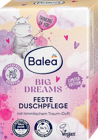 Big Dreams Vaste Douchegel, 100 g