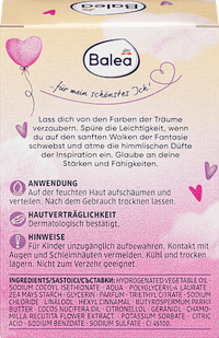 Big Dreams Vaste Douchegel, 100 g