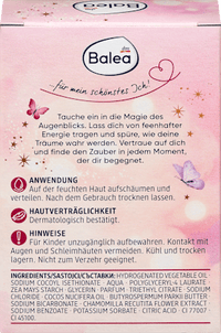 Festes Duschgel Fairytale, 100 g
