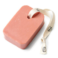 Vaste douchegel met kokosolie en sheaboter, 100 g