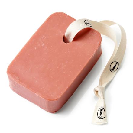 Festes Duschgel mit Kokosöl & Sheabutter, 100 g