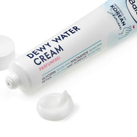 Feuchtigkeitscreme Dewy Water, korean skincare balea, 50 ml