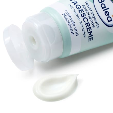 Hydraterende crème SPF 15, 50 ml