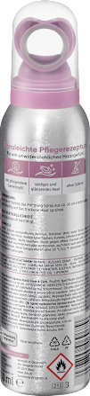 Finishing Spray Glow & Care, 150 ml