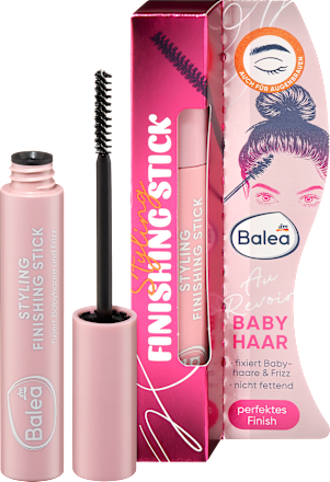 Fixatieborstel Styling Finishing Stick, 10 ml