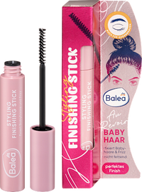 Fixierungsbürste Styling Finishing Stick, 10 ml