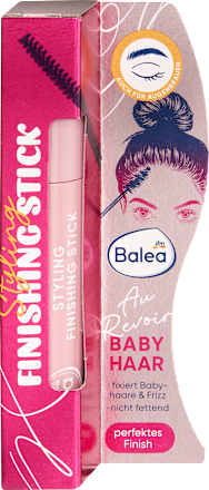 Fixierungsbürste Styling Finishing Stick, 10 ml