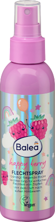 Flechtspray Kinder Berry, 150 ml
