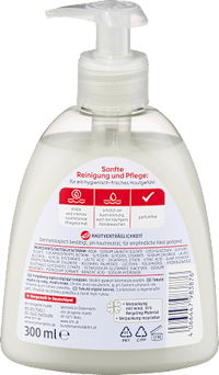 Flüssigseife Arztseife, 300 ml