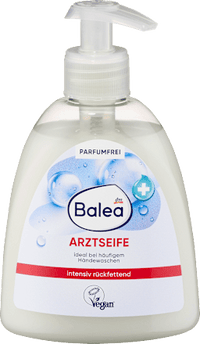 Flüssigseife Arztseife, 300 ml