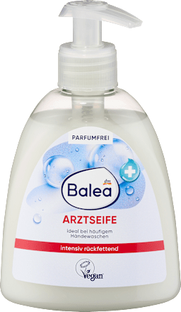 Flüssigseife Arztseife, 300 ml