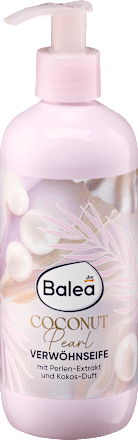 Flüssigseife Coconut Pearl, 300 ml