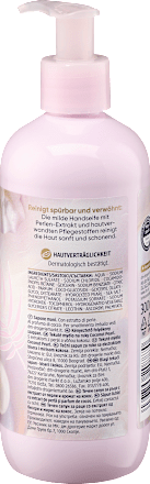 Flüssigseife Coconut Pearl, 300 ml