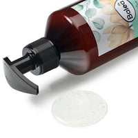 Flüssigseife Eukalyptus & Lotus, 300 ml