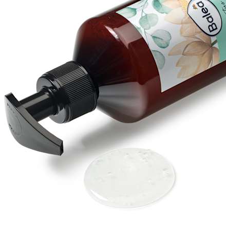 Flüssigseife Eukalyptus & Lotus, 300 ml