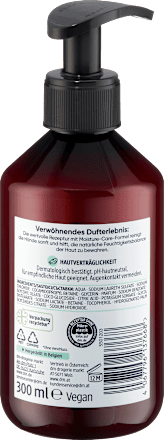 Vloeibare zeep Eucalyptus &amp; Lotus, 300 ml