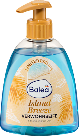 Flüssigseife Island Breeze, 300 ml