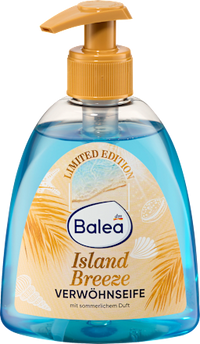 Flüssigseife Island Breeze, 300 ml