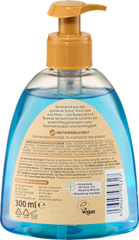 Flüssigseife Island Breeze, 300 ml