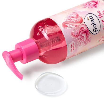 Flüssigseife, milde Seife over the clouds, 300 ml