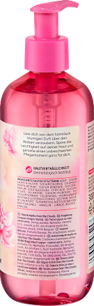Flüssigseife, milde Seife over the clouds, 300 ml