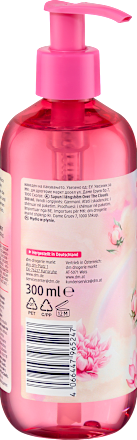 Flüssigseife, milde Seife over the clouds, 300 ml