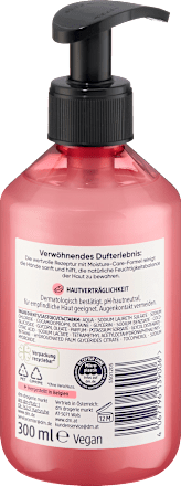 Flüssigseife Peony & Sandalwood, 300 ml