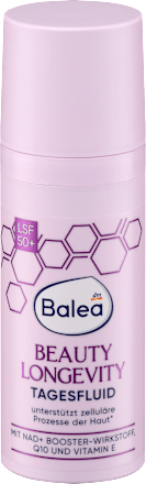 Fluid Beauty Expert Longevity Tagesfluid LSF50+, 50 ml