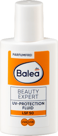 Fluid Beauty Expert UV-Protection LSF 50+, 50 ml