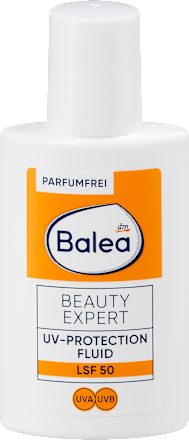 Fluid Beauty Expert UV-Protection LSF50, 50 ml
