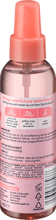 Föhnspray voor föhnen en versterken, 150 ml