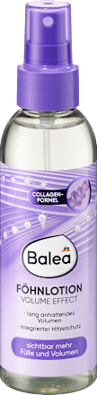 Föhnlotion volume-effect, 150 ml