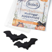 Balea Form-Augenpads Pretty Halloween (1 Paar), 2 St