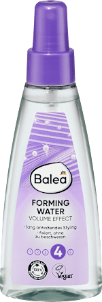 Forming Water Volume Effect, 150 ml