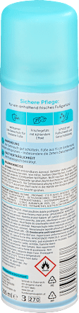 Fuß Deospray, 200 ml