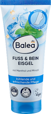 Voet- en beenijsgel, 100 ml