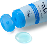 Fuß & Bein Eisgel, 100 ml
