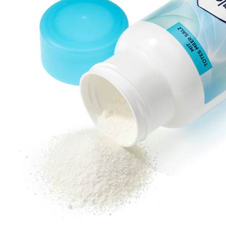 Fußbad Vitalbad pflegende Erfrischung, 450 g