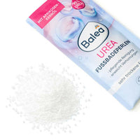 Fußbadeperlen sehr trockene Füße Urea, 20 g