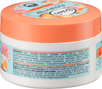 Voetboter sheaboter &amp; perzikpitolie, 150 ml