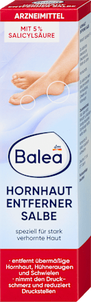 Voetcrème Eeltverwijderaar Zalf, 50 g