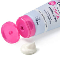 Fußcreme mit Urea, 100 ml