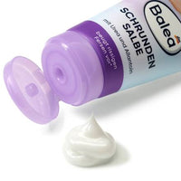 Voetcrème voor gebarsten huid, ureumzalf, 50 ml