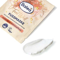 Feel Well Voetmasker Litsea Cubeba &amp; Abrikozenpitolie, 15 ml