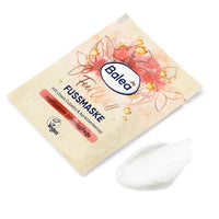 Fußmaske feel well mit Litsea Cubeba & Aprikosenkernöl, 15 ml