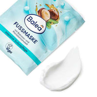 Fußmaske intensive Sofortpflege, 15 ml