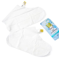 Fußmaske Socken, intensive Feuchtigkeitspflege (1 Paar), 2 St Balea