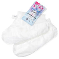 Fußmaske Socken Urea (1 Paar), 2 St Balea