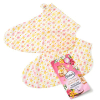 Fußmaske Socken you have a heart of gold (1 Paar), 2 St