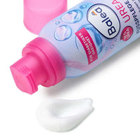Fußpflegeschaum Urea, 100 ml